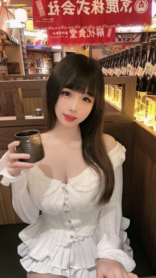 miko酱ww - 2023年03月订阅 预览展示图 2