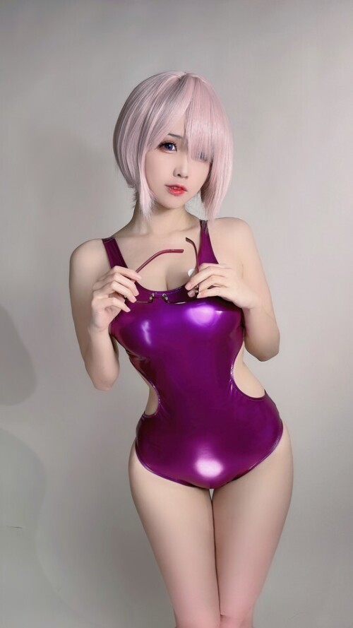 miko酱ww - 2023年03月订阅 预览展示图 5
