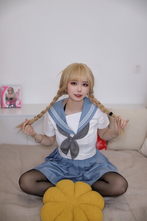 Tina很妖孽呀 - 妹妹在家的秘密 预览展示图 2