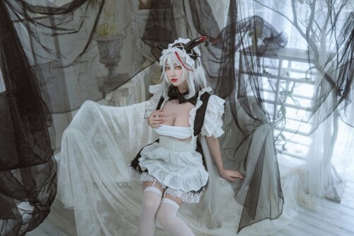 宮本桜 - 埃吉尔女仆 预览展示图 2