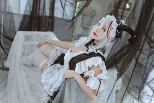 宮本桜 - 埃吉尔女仆 预览展示图 3