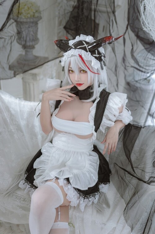 宮本桜 - 埃吉尔女仆 预览展示图 5