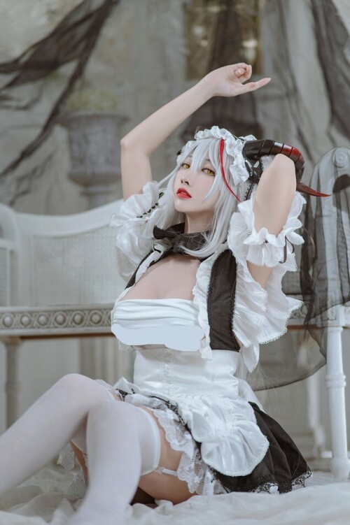 宮本桜 - 埃吉尔女仆 预览展示图 6
