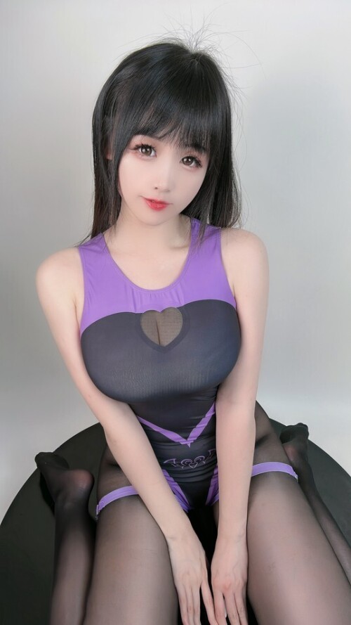 miko酱ww - 2023年05月合集 预览展示图 6