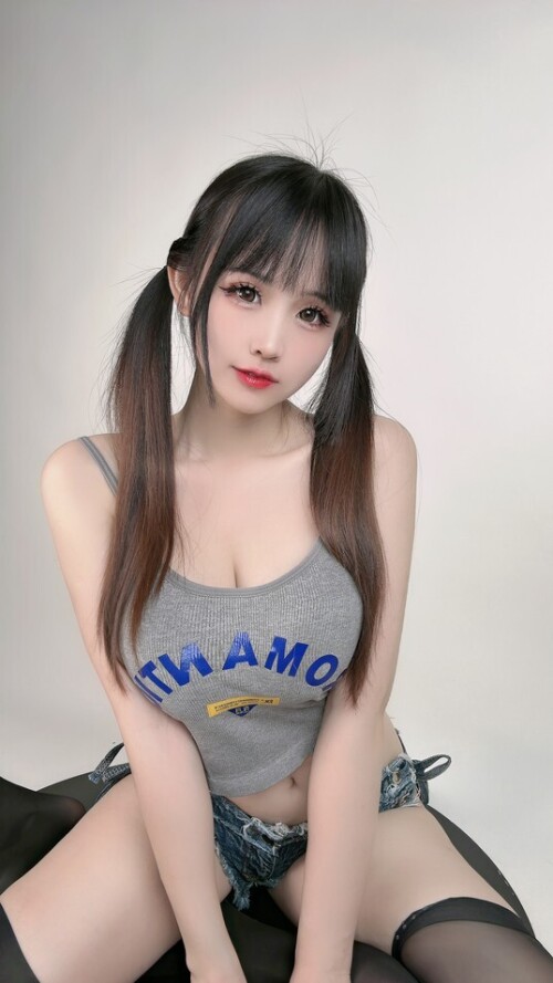 miko酱ww - 2023年05月合集 预览展示图 1