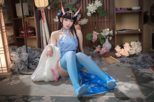 宮本桜 - 碧蓝航线 碧蓝航线本典藏版 预览展示图 3