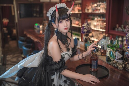 宮本桜 - 碧蓝航线 碧蓝航线本典藏版 预览展示图 4