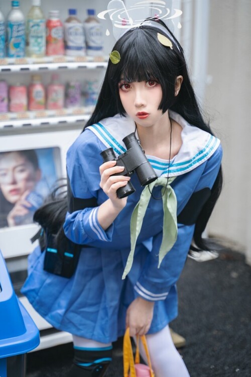 小和甜酒 - 霞沢美游 预览展示图 5