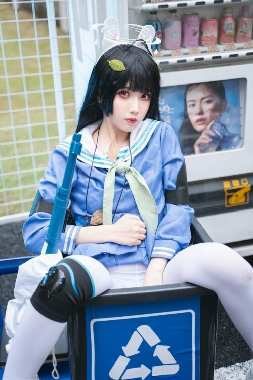 小和甜酒 - 霞沢美游 预览展示图 6