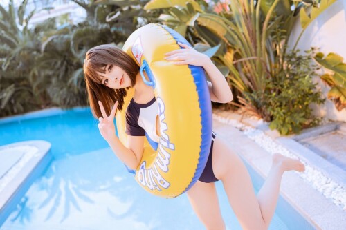 桃良阿宅 – 特训 [55P-481MB]