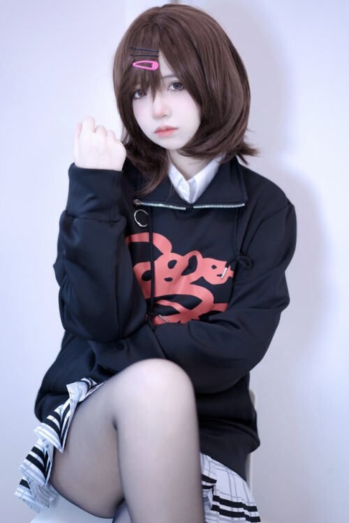 疯猫ss - 2024年三月限定 樋口円香 预览展示图 5