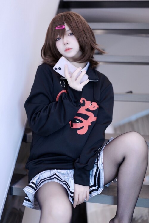 疯猫ss - 2024年三月限定 樋口円香 预览展示图 6