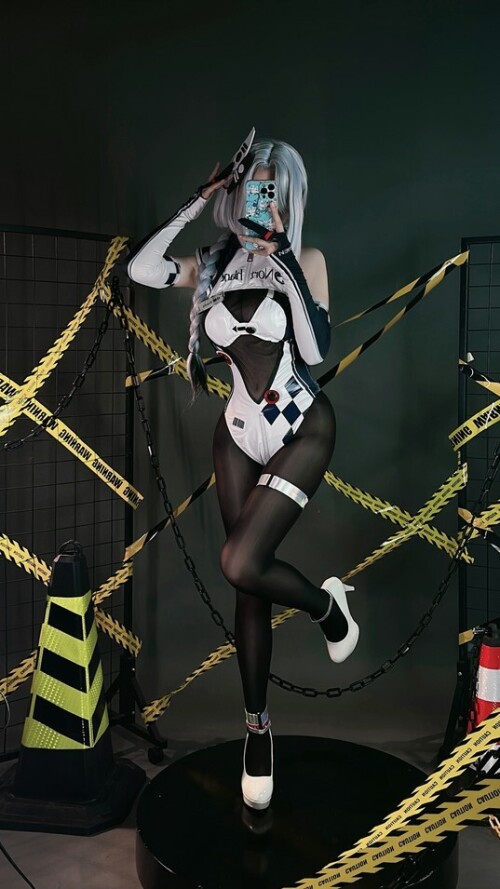 miko酱ww - 2023年09月订阅 (12套) 预览展示图 5