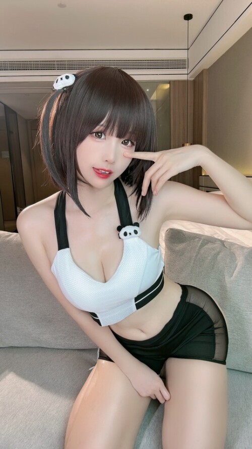 miko酱ww - 2023年09月订阅 (12套) 预览展示图 2