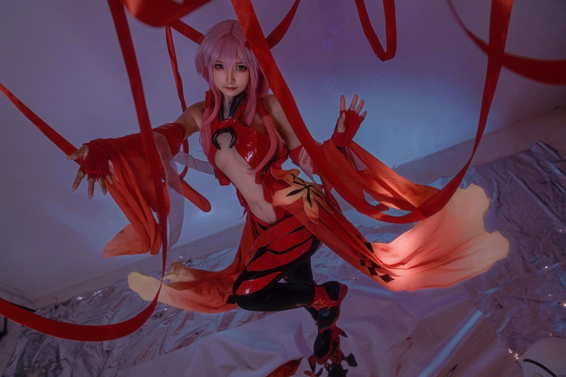 小和甜酒 – 楪祈 [58P1V-382MB]
