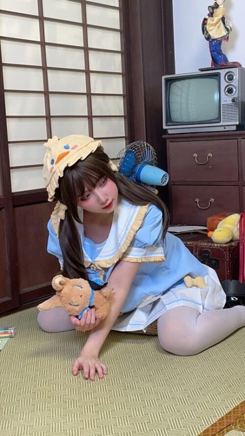 小和甜酒 - 鸭鸭幼稚园 预览展示图 2