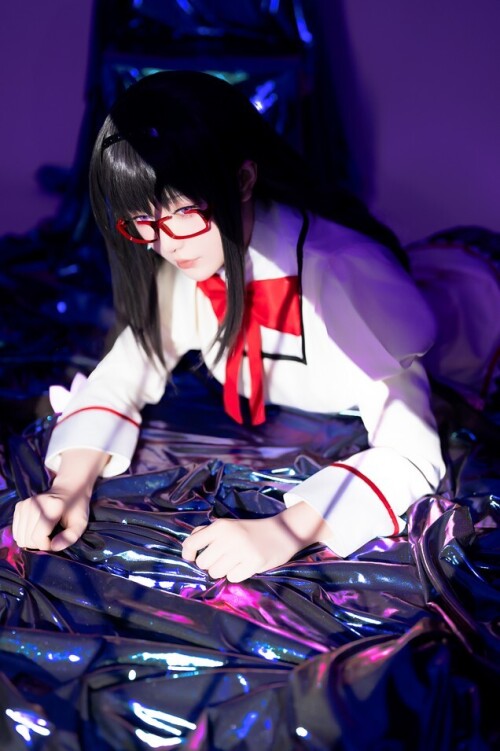 星之迟迟 - 2024年05月计划赠品 魔法少女小圆 晓美焰 预览展示图 5