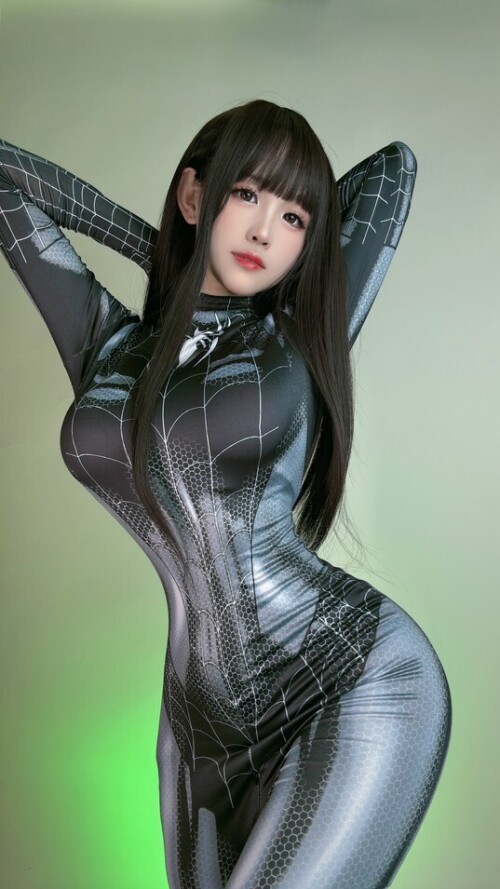 miko酱ww - 2023年10月订阅 (18套) 预览展示图 4