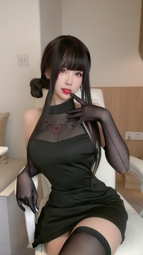 miko酱ww - 2023年11月订阅 (15套) 预览展示图 4