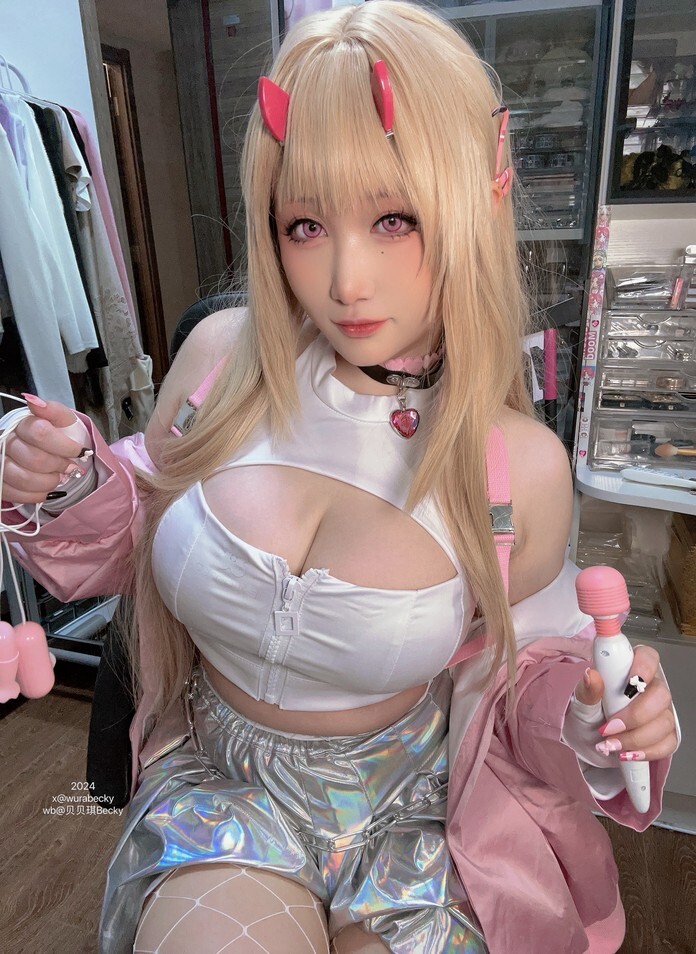贝贝琪Becky – 毒蛇 [36P8V-335MB]