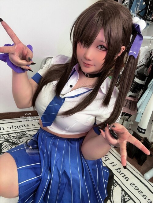 贝贝琪Becky - 娜嘉 预览展示图 5