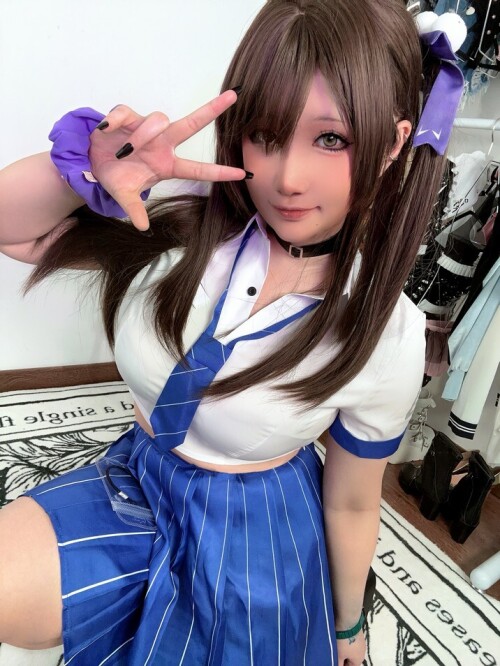 贝贝琪Becky - 娜嘉 预览展示图 3