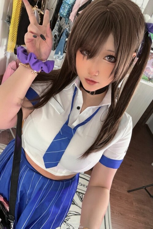 贝贝琪Becky - 娜嘉 预览展示图 4