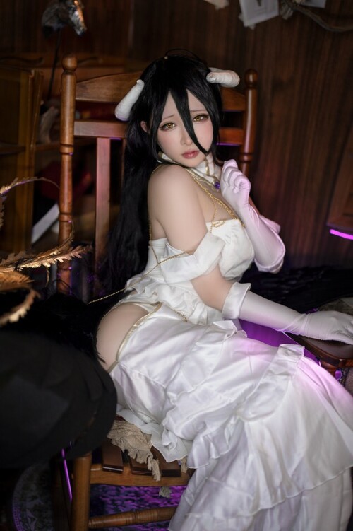 樱梨梨Eriri - 雅儿贝德 预览展示图 5