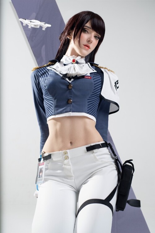 Candyball - Marciana Nikke 预览展示图 4
