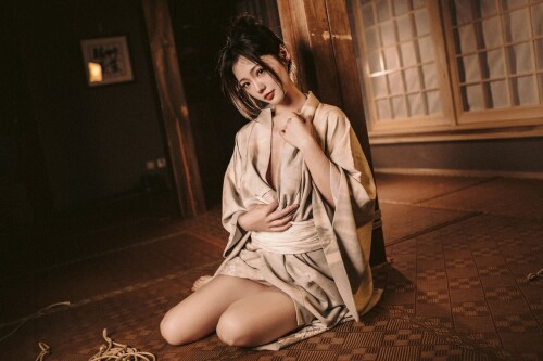 桃良阿宅 – 绳艺 [64P-722MB]