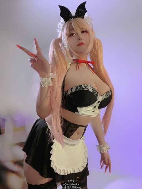 贝贝琪Becky - 2022下半年 预览展示图 5