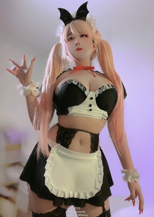 贝贝琪Becky - 2022下半年 预览展示图 4