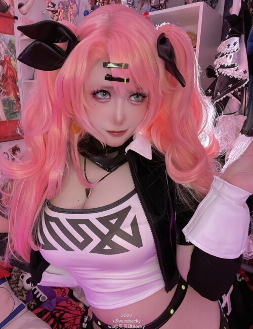 贝贝琪Becky - 2022下半年 预览展示图 3