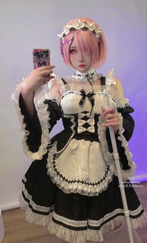 贝贝琪Becky - 2023年01-03月 预览展示图 5