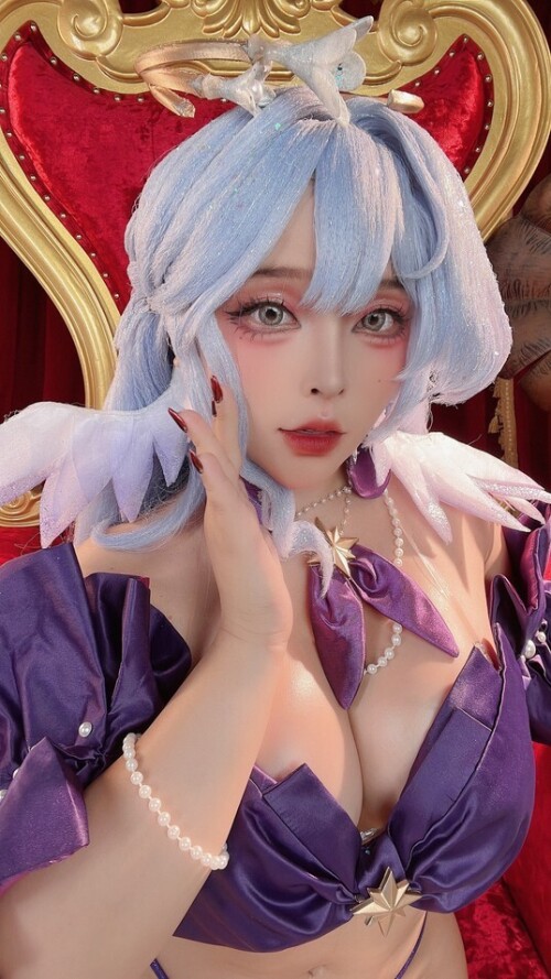 Sayo Momo – HSR Robin [106P13V-972MB]