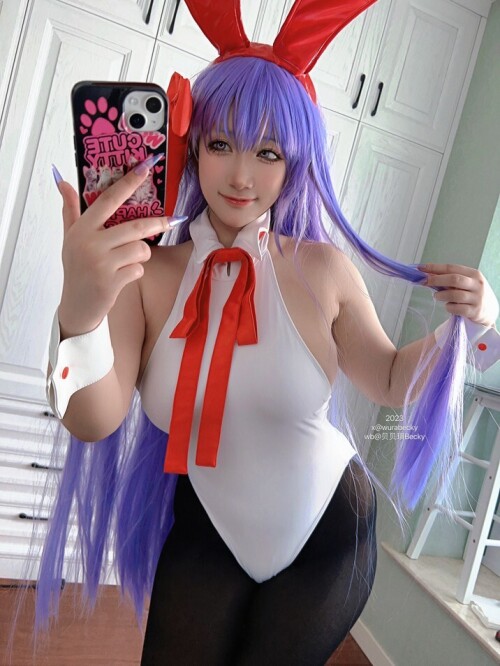 贝贝琪Becky - 2023年05月 预览展示图 5
