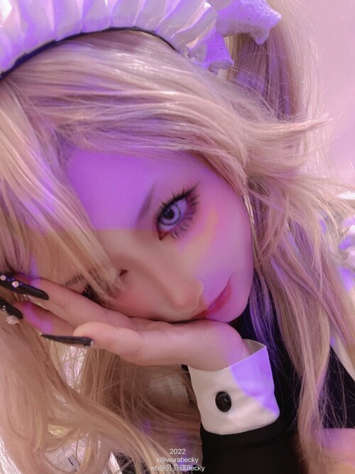 贝贝琪Becky - 2023年07月 预览展示图 4
