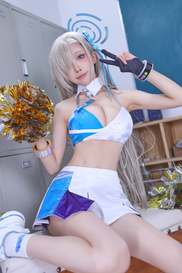 水淼Aqua - C103一之濑明日奈B [170P-198MB]