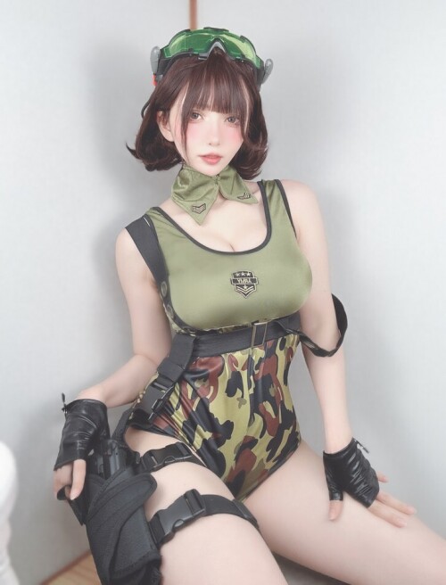 かさぎ(@kasagi) - 2024年05月订阅 预览展示图 3