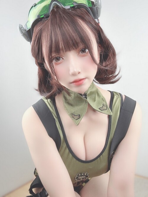 かさぎ(@kasagi) - 2024年05月订阅 预览展示图 2