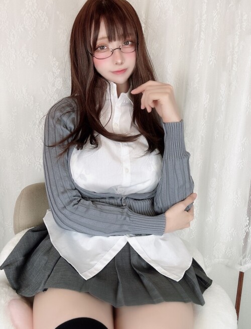 かさぎ(@kasagi) - 2024年05月订阅 预览展示图 5