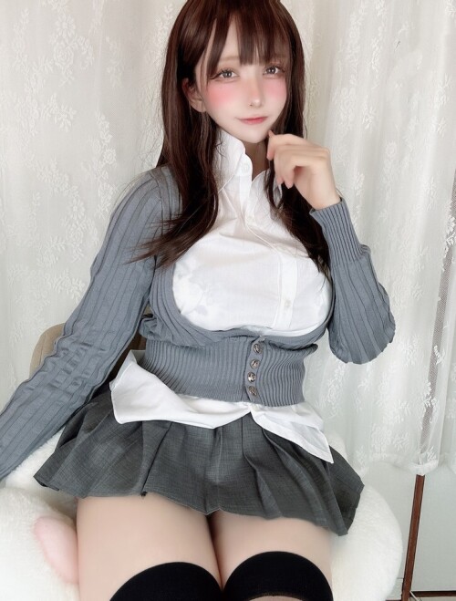 かさぎ(@kasagi) - 2024年05月订阅 预览展示图 6
