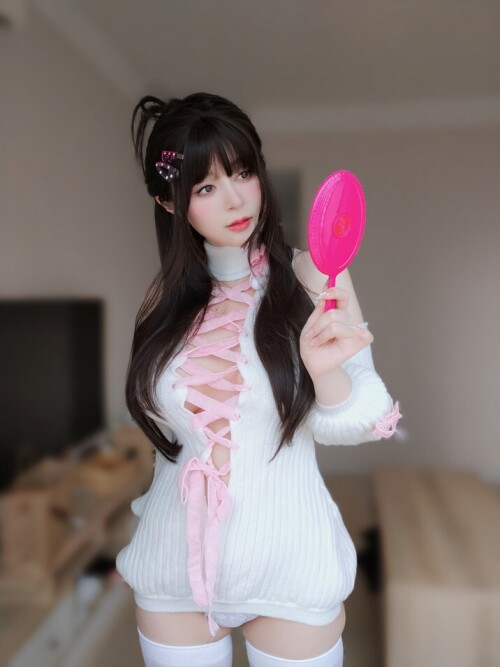 白银81 - Fantia 23年10月会员订阅 (24套) 预览展示图 6