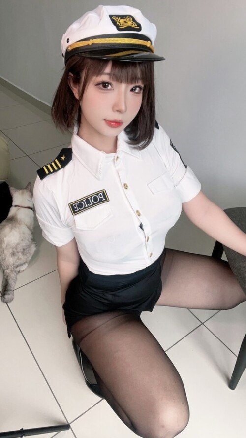 Kokuhui - Set B Bad Cop 预览展示图 3