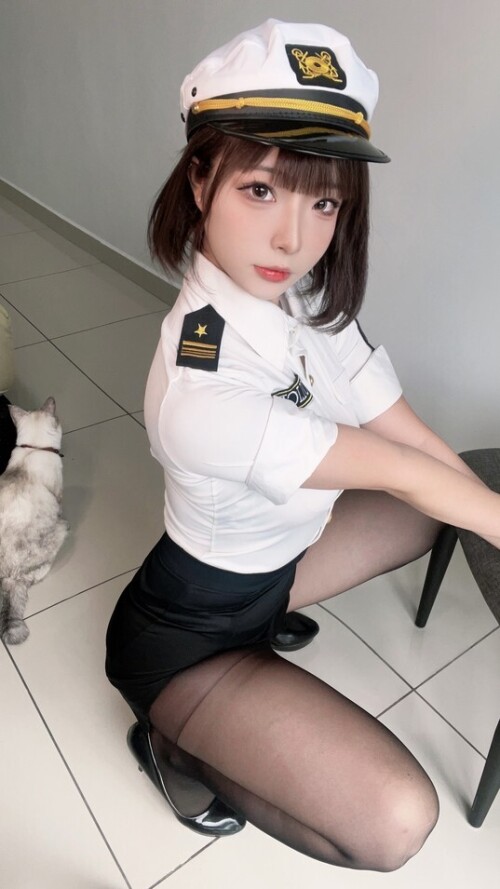 Kokuhui - Set B Bad Cop 预览展示图 4
