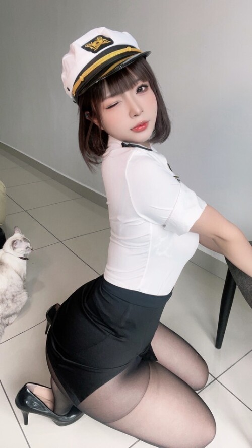 Kokuhui - Set B Bad Cop 预览展示图 2
