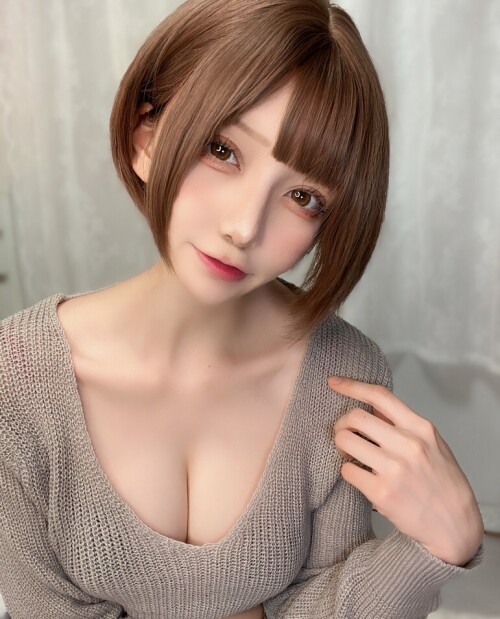 かさぎ(@kasagi) - Fantia 2022年会员订阅合集 预览展示图 1