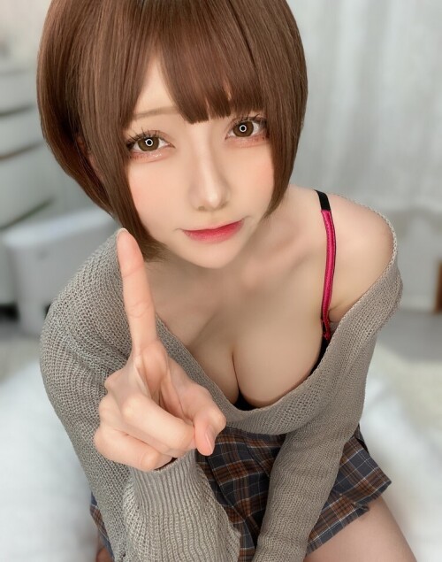 かさぎ(@kasagi) - Fantia 2022年会员订阅合集 预览展示图 3