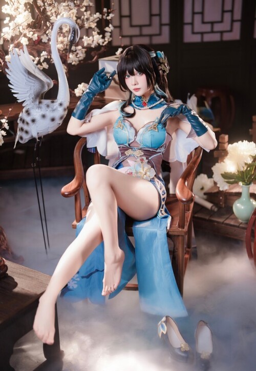 挽希 - 星穹铁道 阮梅 预览展示图 6