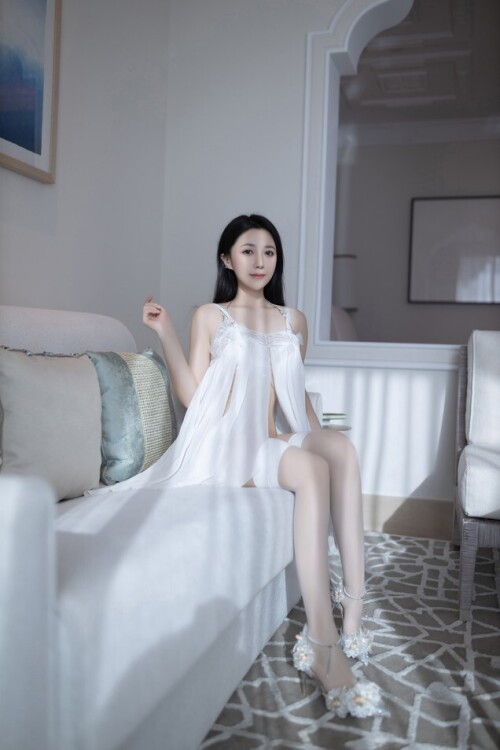 鱼子酱Fish - 白色珍珠 预览展示图 1